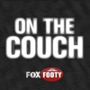 On The Couch - Fox Sports Australia artwork