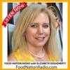 Food And Travel Nation with Elizabeth Dougherty artwork