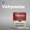 Vichyssoise artwork
