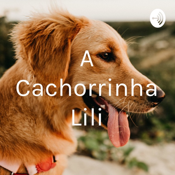 A Cachorrinha Lili