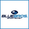 Blue Brothers Sportscast artwork