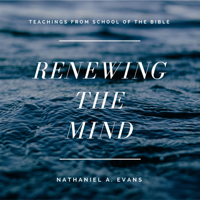 Renewing the Mind podcast