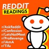 Reddit Readings artwork