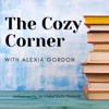 The Cozy Corner with Alexia Gordon artwork