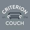 Criterion On The Couch artwork