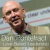 Leadership NOW with Dan Pontefract artwork