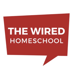 The Wired Homeschool