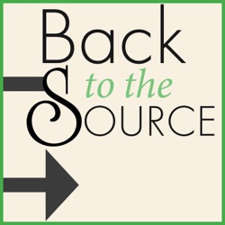 Back to the Source: Adventures in personal growth and inner transformation