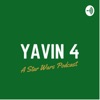 Yavin 4 A Star Wars Podcast artwork