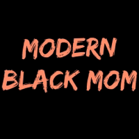 Modern Black Mom podcast