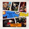 When It Was Cool Pop Culture Podcast artwork