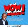 Wow Moments with Mark Kent artwork