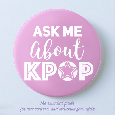 Ask Me About Kpop:Ask Me About Kpop