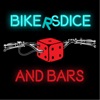 Bikers, Dice, and Bars Podcast artwork