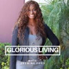 The Glorious Living Company with Jasmine Ford artwork