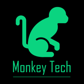 Monkey Tech - Giorgio Bella e Fabrizio Lasaponara