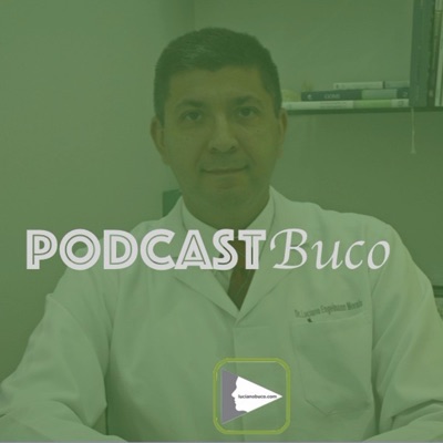 PodcastBuco:Luciano Engelmann Morais