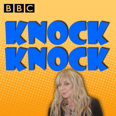 Knock Knock Knock Knock