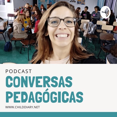 Conversas Pedagógicas Conversas Pedagógicas