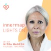 innermap Lights On with Mitra Manesh artwork
