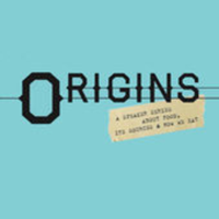 ORIGINS: A Speaker Series podcast