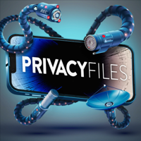 Privacy Files podcast