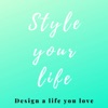 Style Your Life  artwork