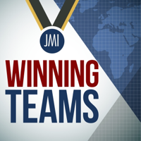 Winning Teams podcast