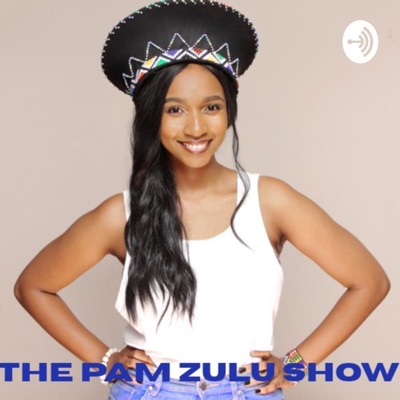 The Pam Zulu Show:HRH Princess Pamela Zulu