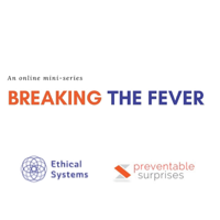Breaking The Fever podcast