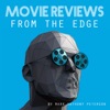 Movie Reviews From The Edge artwork