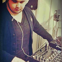 Re Salvo @ House Sessions Podcast podcast