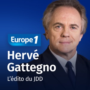 EDITO - "Sur la réforme des retraites, on est loin du Macron conquérant et expéditif"