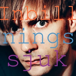 Inbillningssjuk