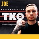 TKO with Carl Frampton