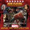 Now Playing Presents:  The Spider-Man Movie Retrospective Series - Venganza Media, Inc.