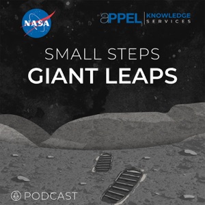 Small Steps, Giant Leaps: Episode 41, Technical Storytelling, Part Two