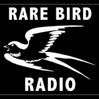 Rare Bird Radio podcast