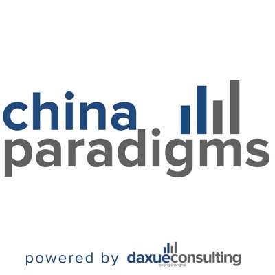 China Paradigms