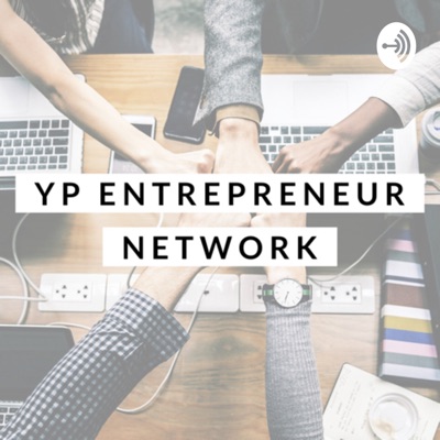 YP Entrepreneur Network:Sarah McWaters