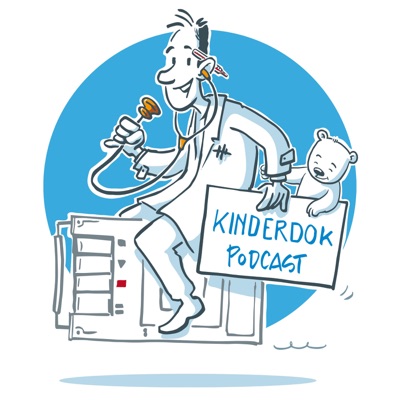 Einhornpflaster. Der Kinderdok-Podcast. Einhornpflaster. Der Kinderdok-Podcast.