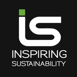 Inspiring Sustainability - Podcast