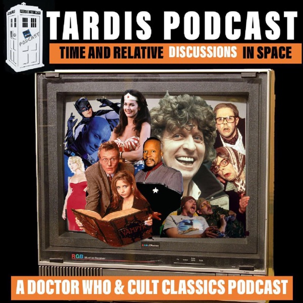 The Tardis podcast