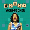 Wordy Wordpecker artwork