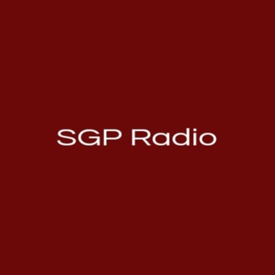 SGP Radio Live & On Demand