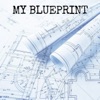 MY BLUEPRINT: Struggle Towards Emotional Sobriety artwork