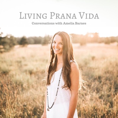 Living Prana Vida