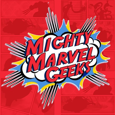 Mighty Marvel Geeks