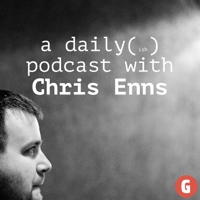 Daily(ish) podcast