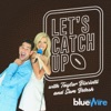 Let's Catch Up: An NFL Podcast with Taylor Bisciotti and Sam Betesh artwork